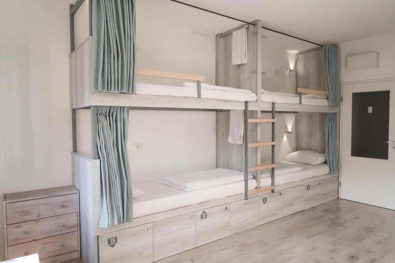 Premium Hostel Kobarid Kültér fotó