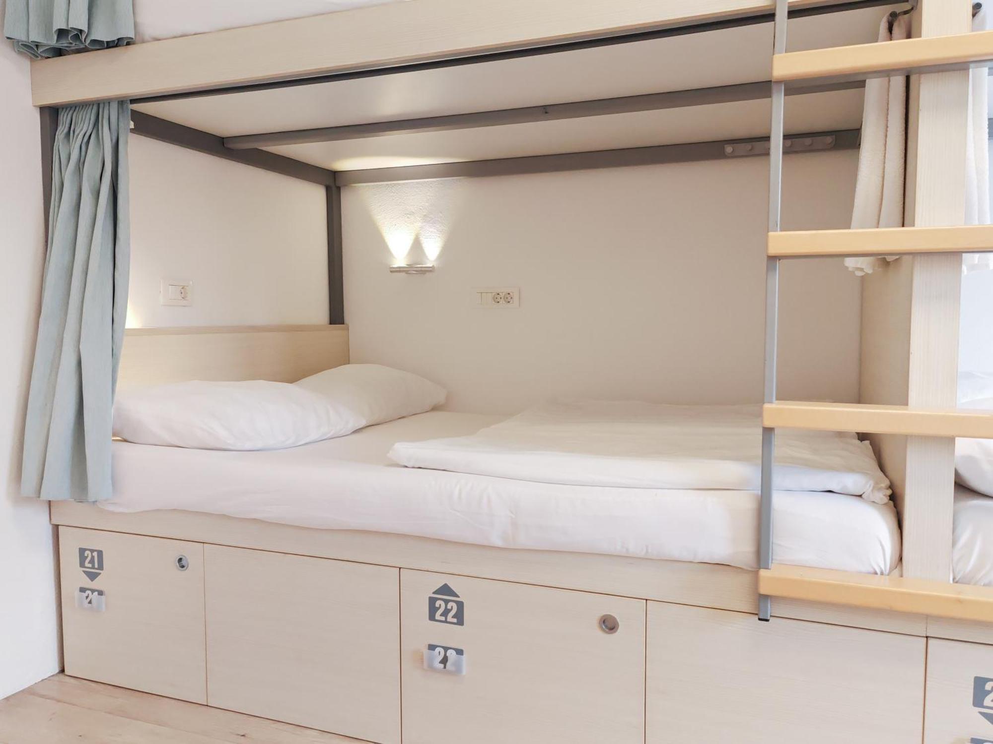 Premium Hostel Kobarid Kültér fotó