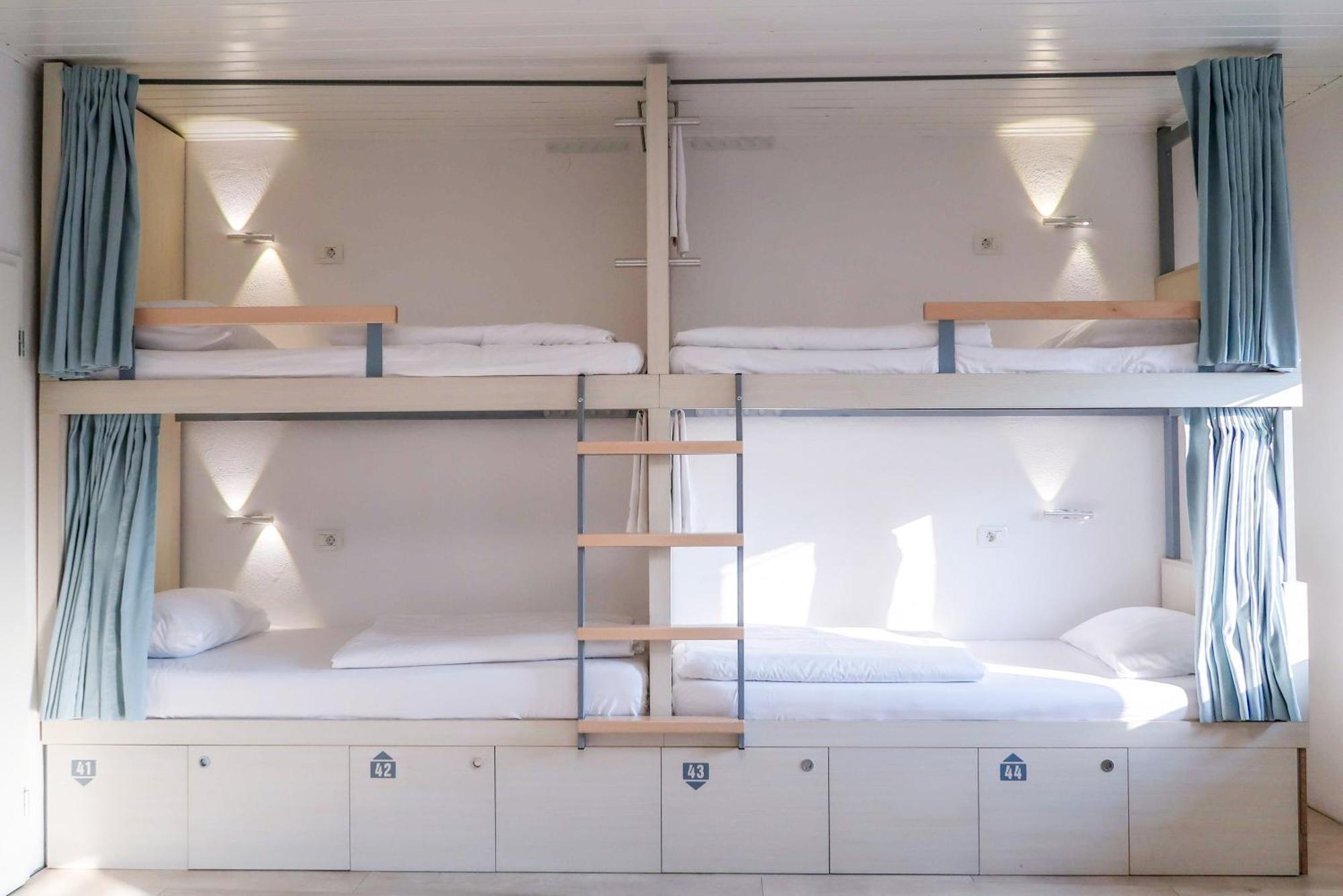 Premium Hostel Kobarid Kültér fotó