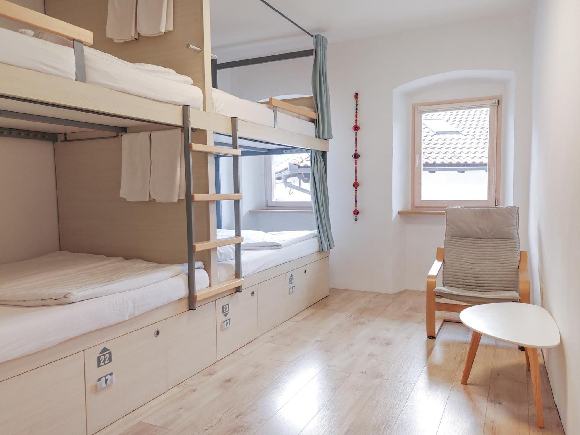 Premium Hostel Kobarid Kültér fotó