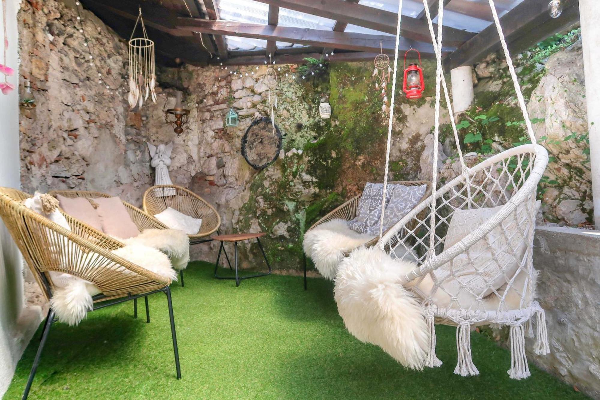 Premium Hostel Kobarid Kültér fotó