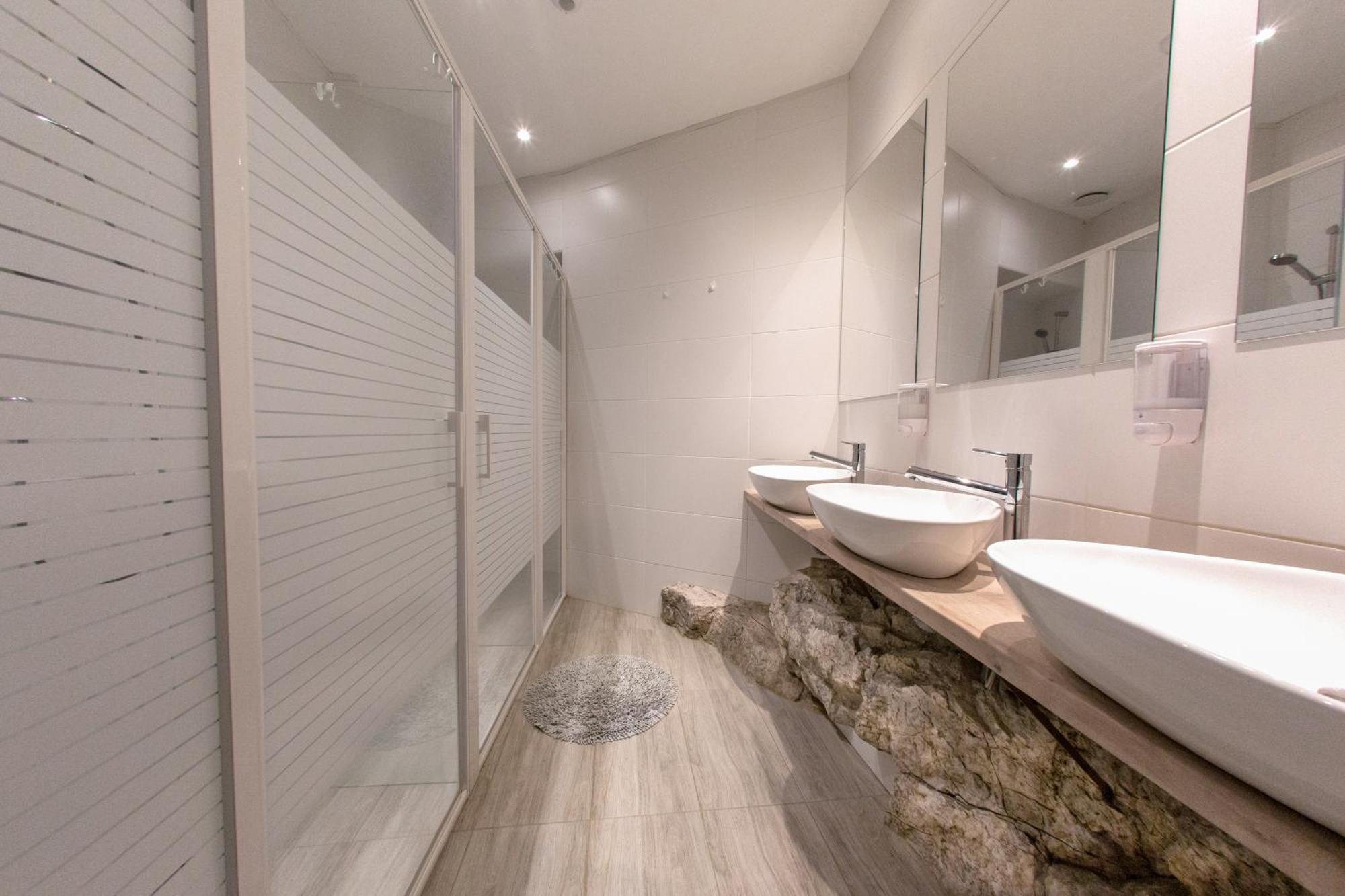 Premium Hostel Kobarid Kültér fotó