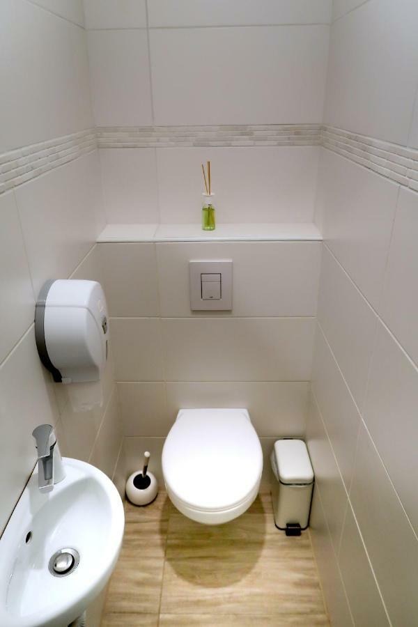 Premium Hostel Kobarid Kültér fotó