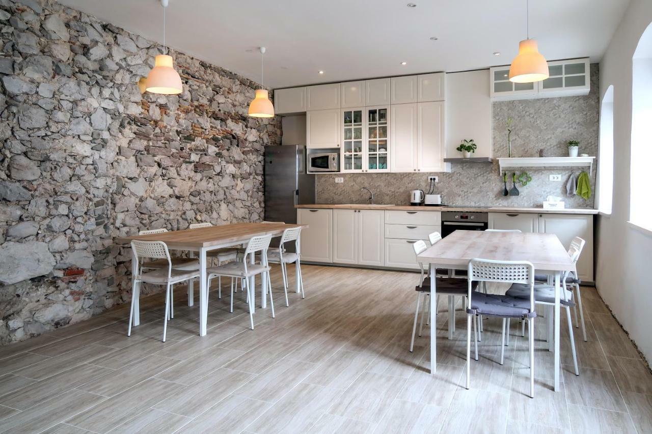 Premium Hostel Kobarid Kültér fotó