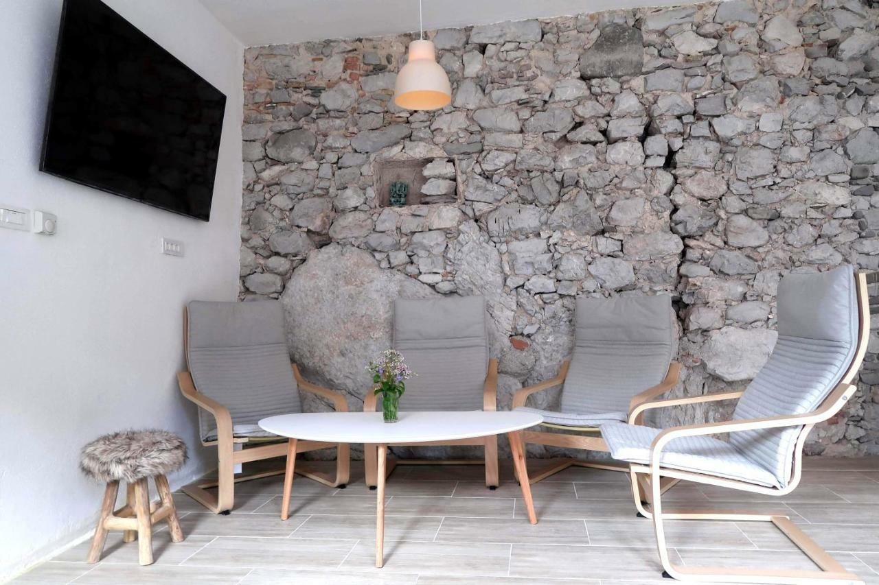 Premium Hostel Kobarid Kültér fotó