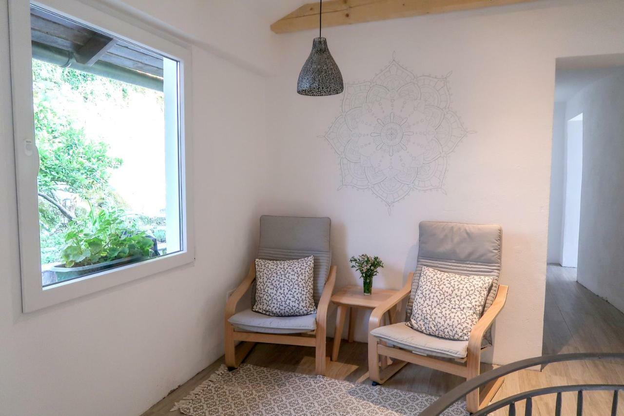 Premium Hostel Kobarid Kültér fotó